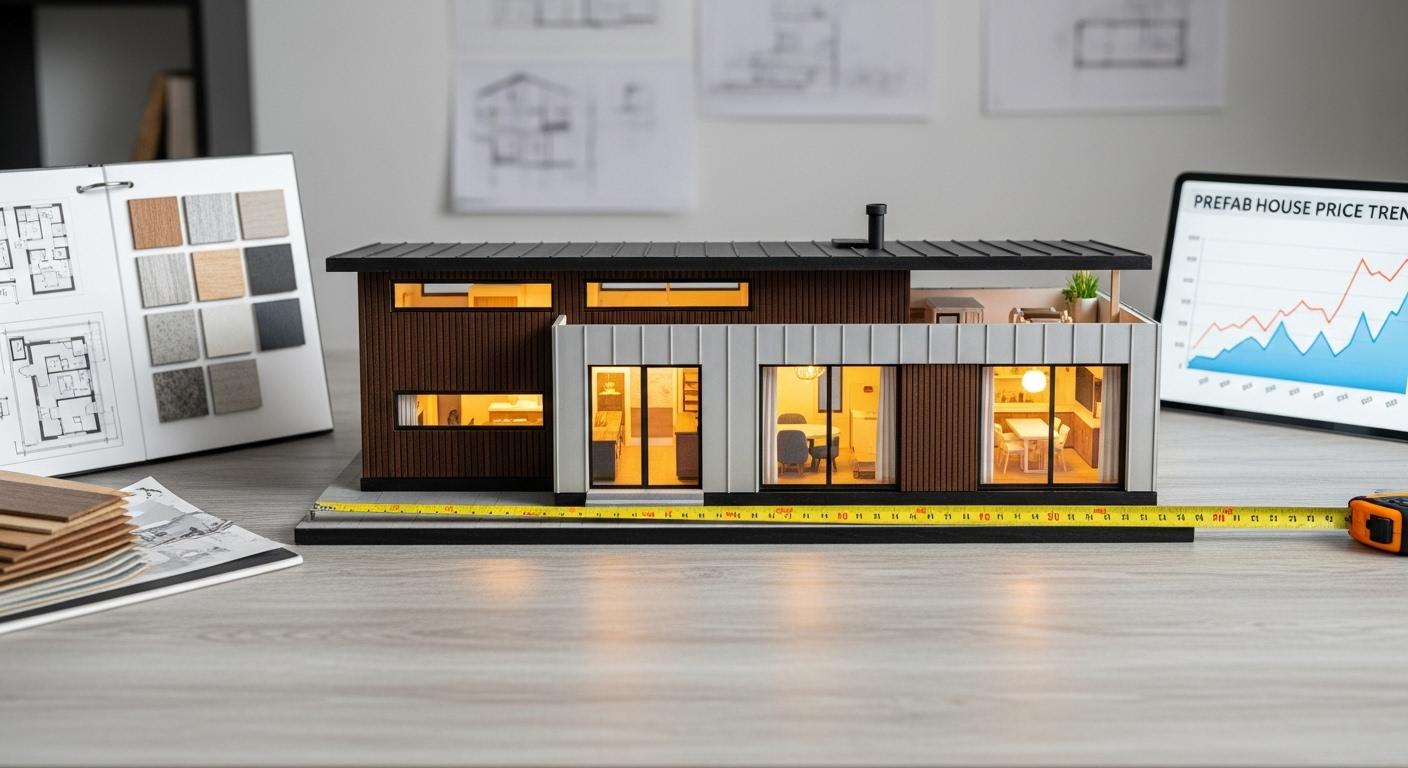 조립식주택가격