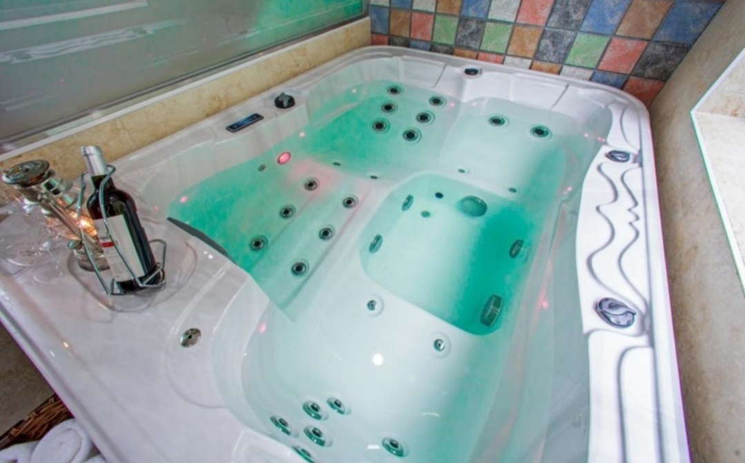 컬링네이비 2호 스파