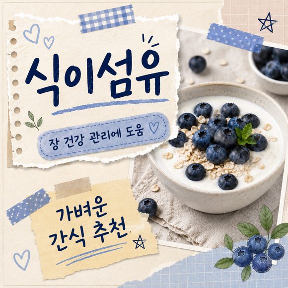 블루베리 효능