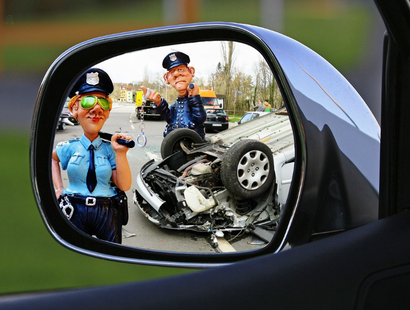 보복운전 신고 방법 포상금