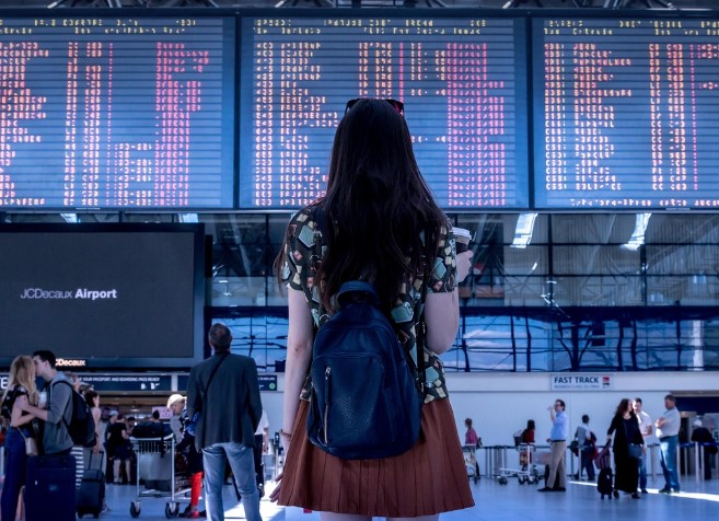 해외에서가장핫한여행트렌드 관련사진