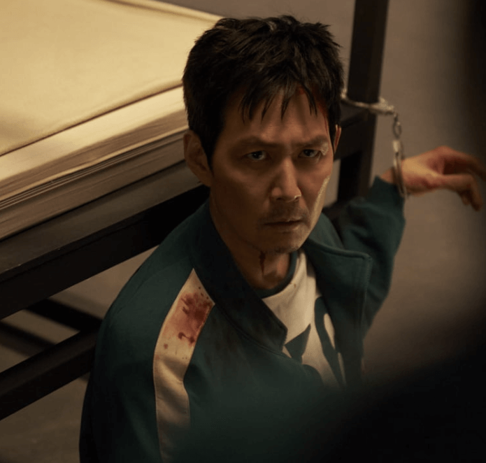 오징어게임 시즌3 결말