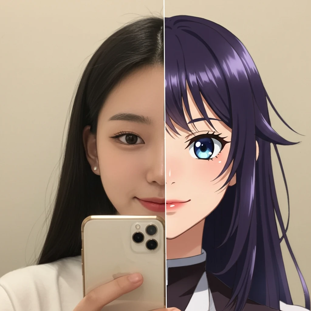 AI 사진 만화 어플 추천 BEST 5