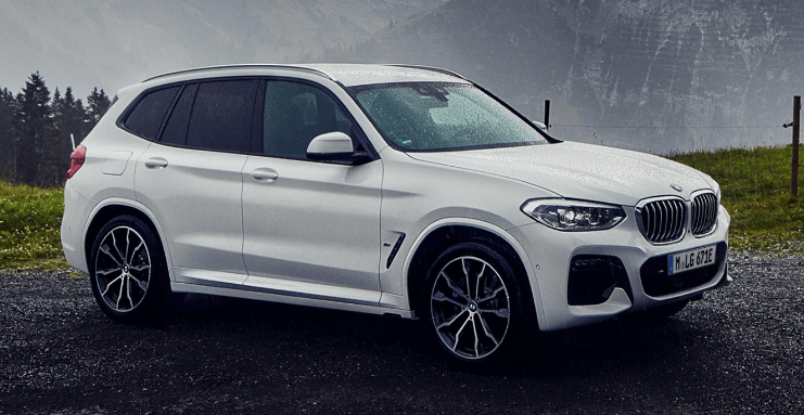 2024 BMW X3 풀체인지 가격 플러그인 하이브리드
