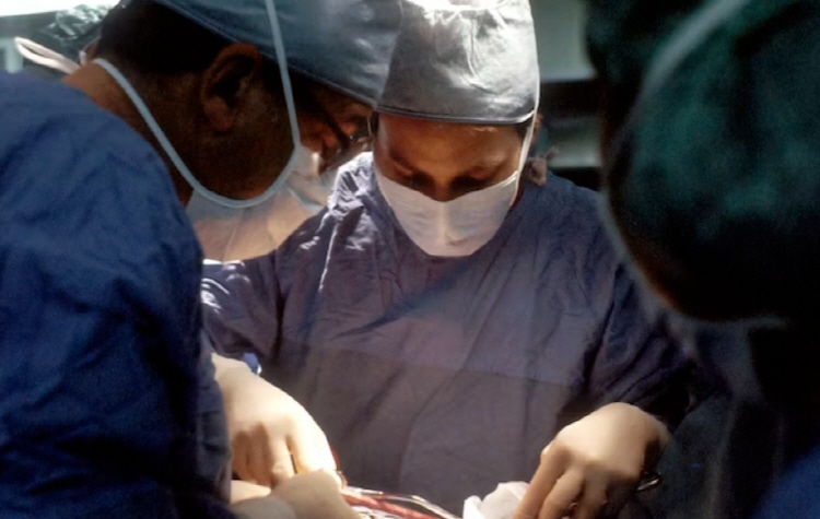 좌골신경통 증상