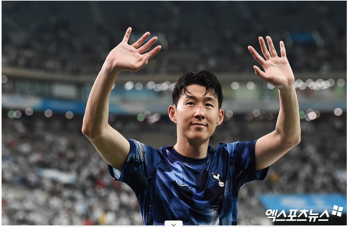 손흥민 영입과 토트넘 대개편(레비 사임, 스타디움, 영입전략)