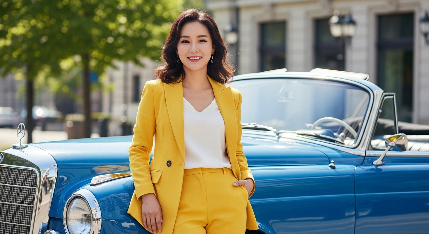 그랜저 하이브리드 아너스 트림 풀옵션