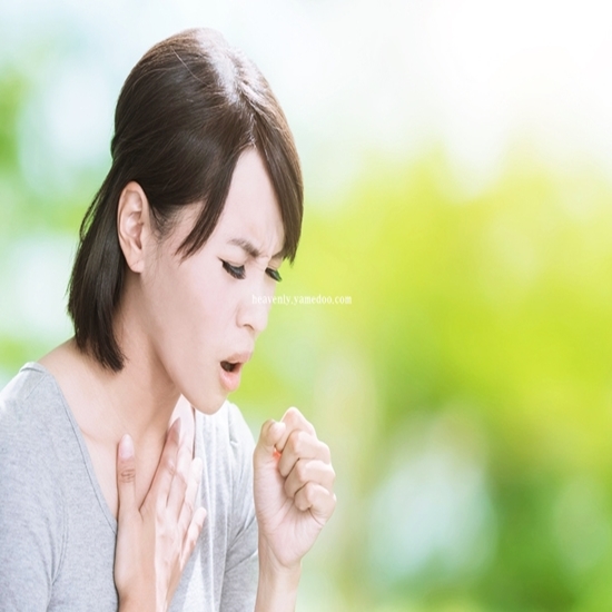 목감기 빨리 낫는법