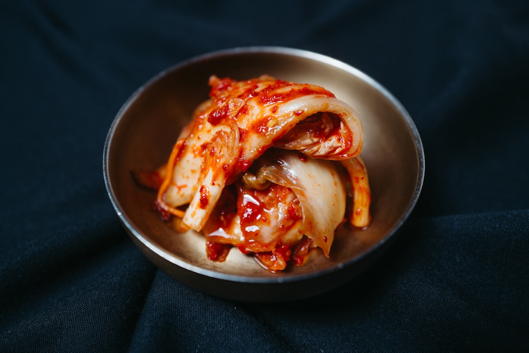 Kimchi