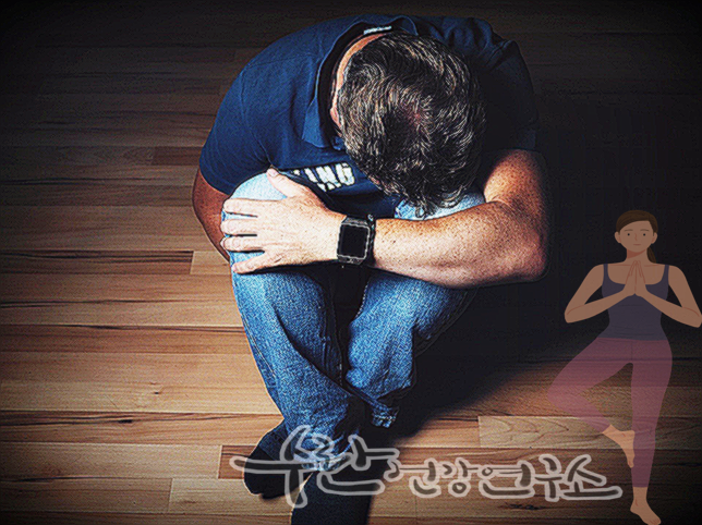 맹장염 초기증상