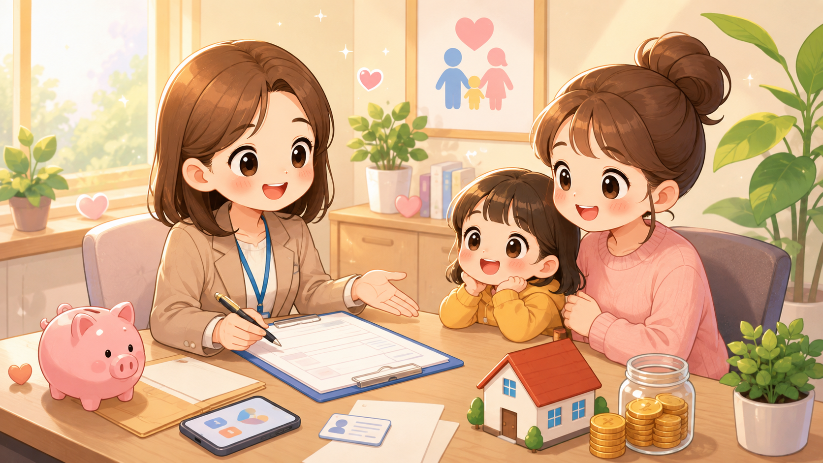 기초생활수급자