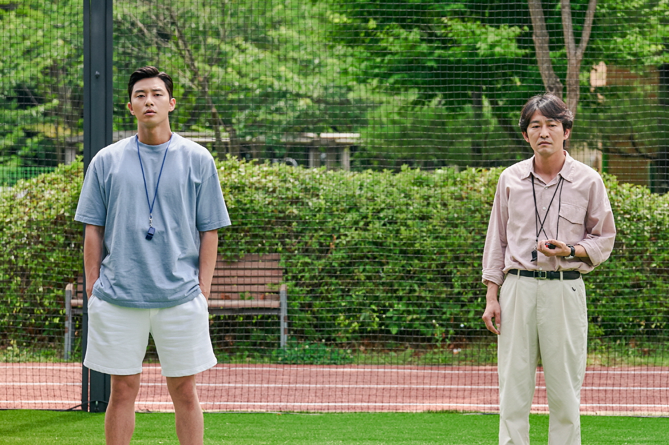 박서준