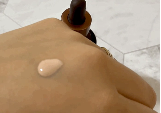 셀바이셀 세럼비비 내돈내산 