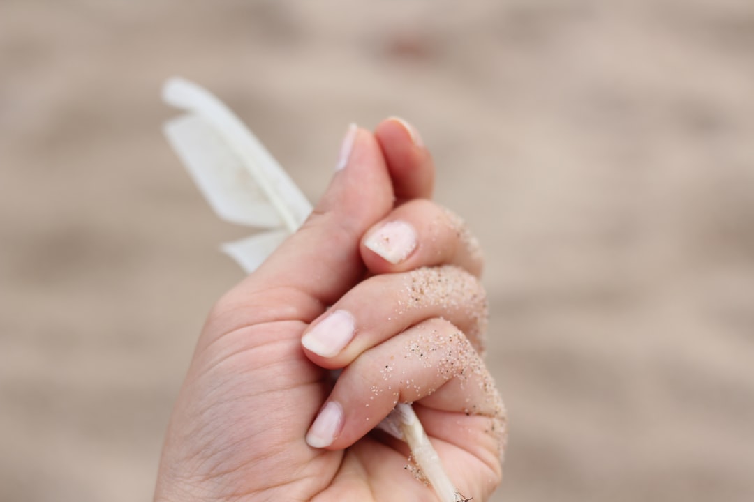 Nail