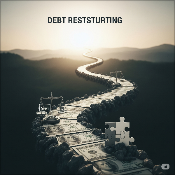 개인회생 폐지 시 다른대안은?