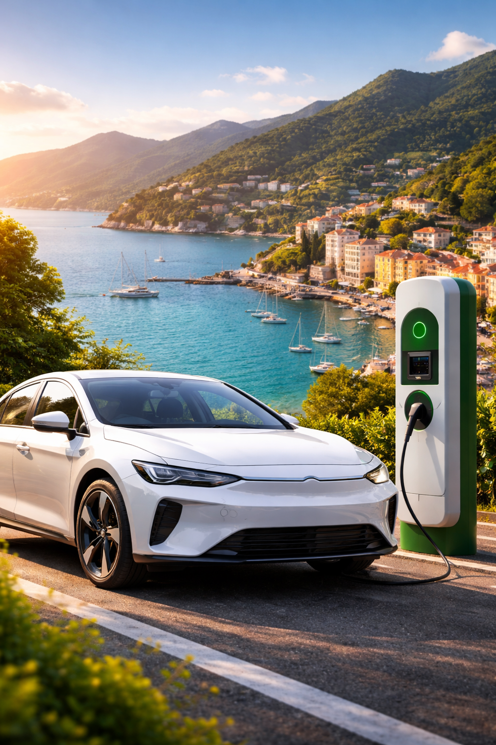 2026 거제도 전기차 보조금 신청방법 총정리｜자격조건&middot;지원금&middot;주의사항 관련 사진