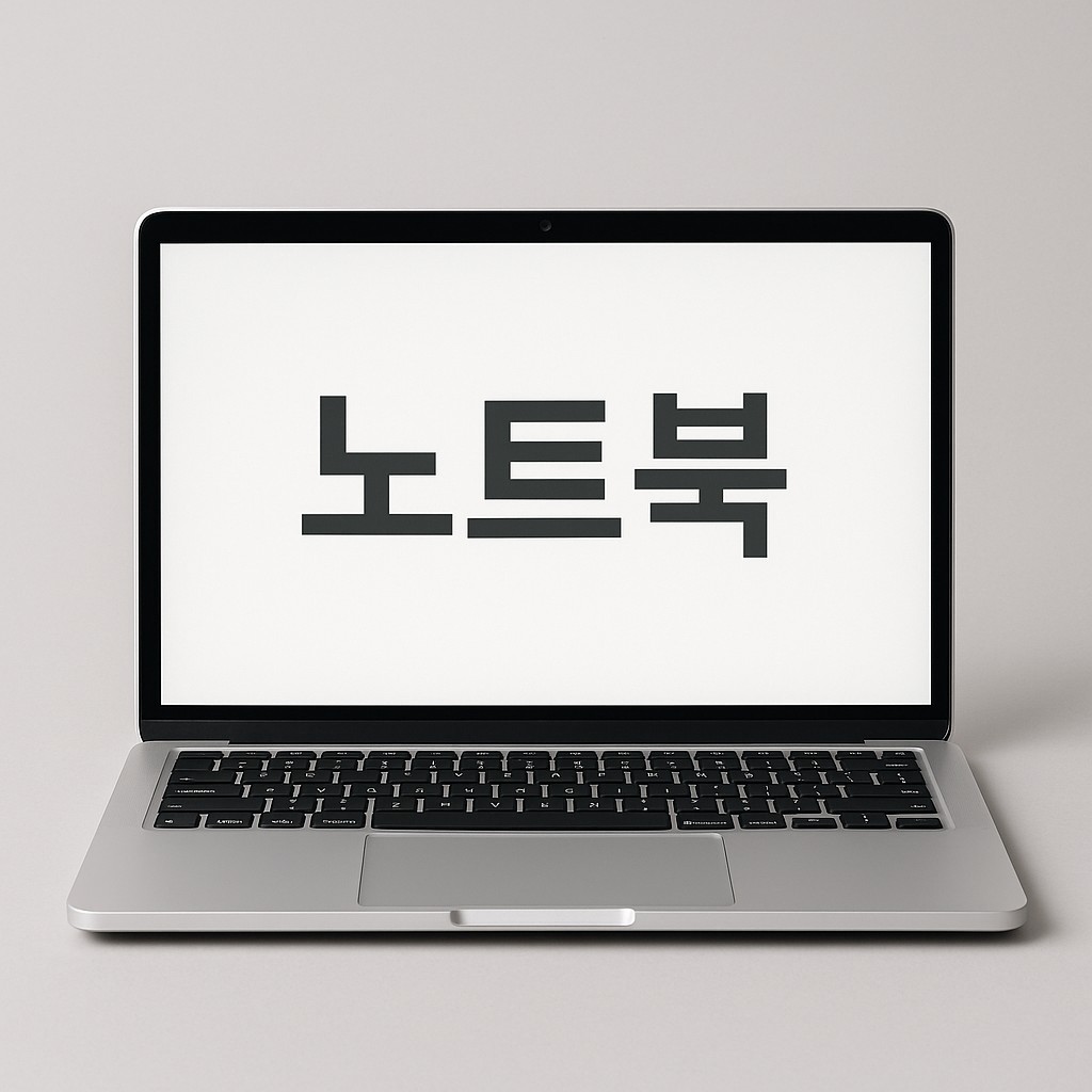노트북