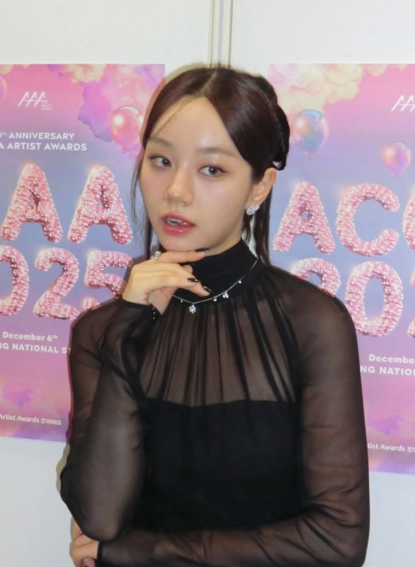 혜리 이미지