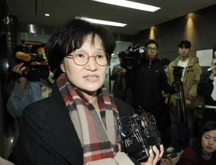원민경 여가부장관 후보자 지명