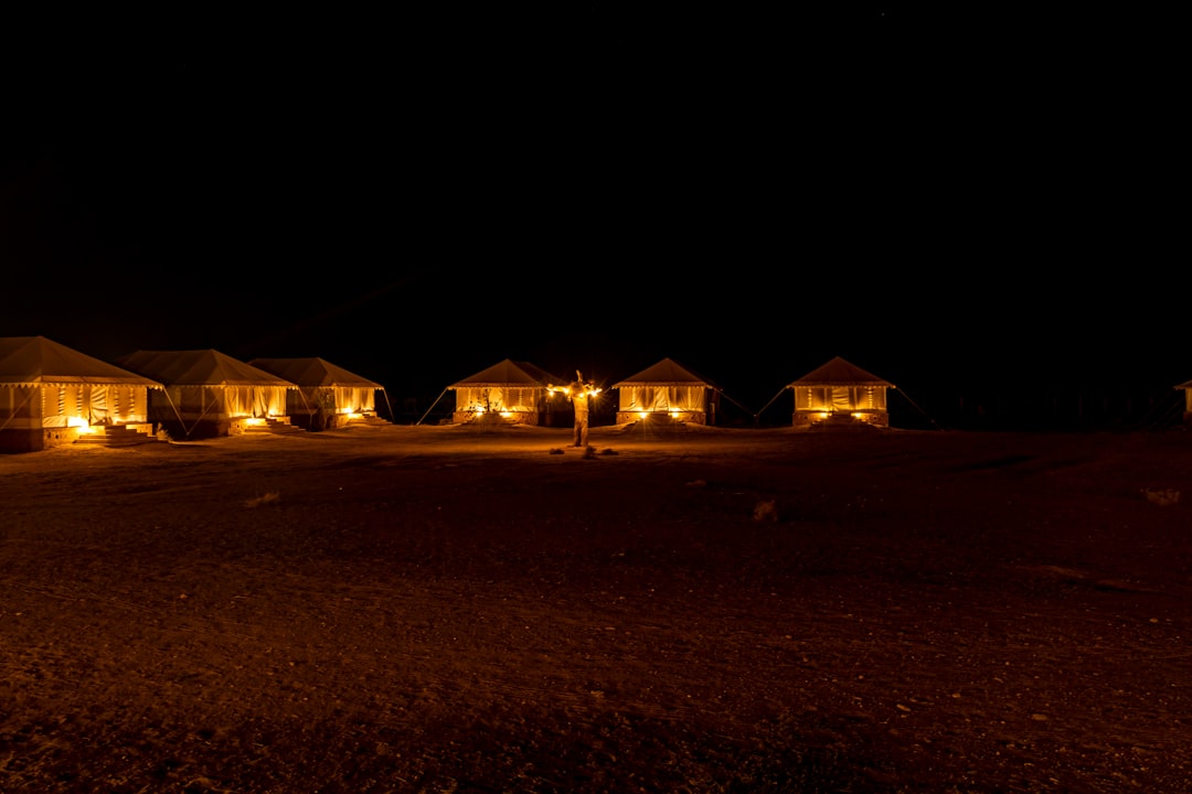 Accommodation