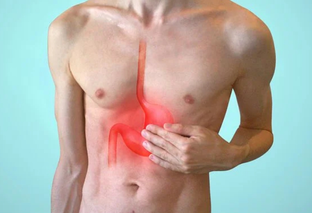 소론도정 부작용