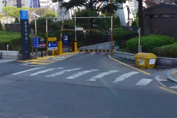 청와대-주변-주차장-추천-세종로