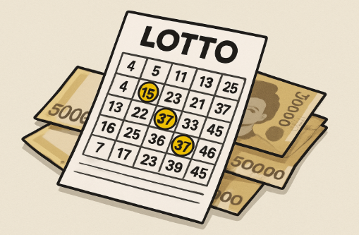 로또 당첨 번호 4개맞으면