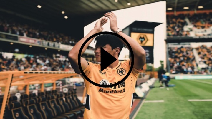 울버햄튼 황희찬 중계