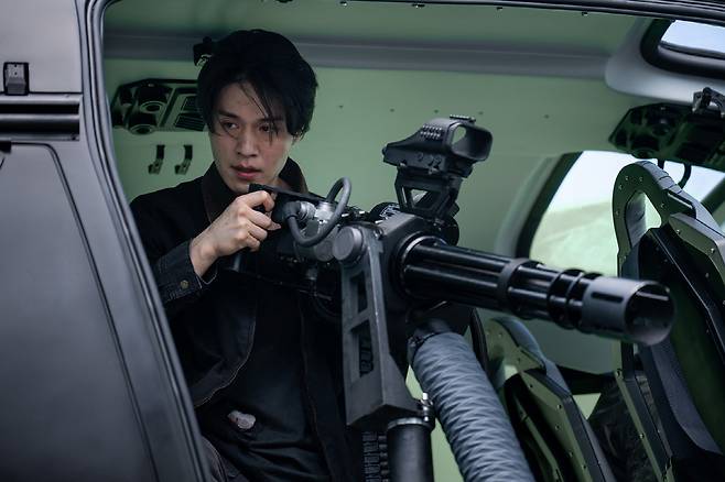 alt"킬러들의 쇼핑몰 시즌 2, 3~4회"