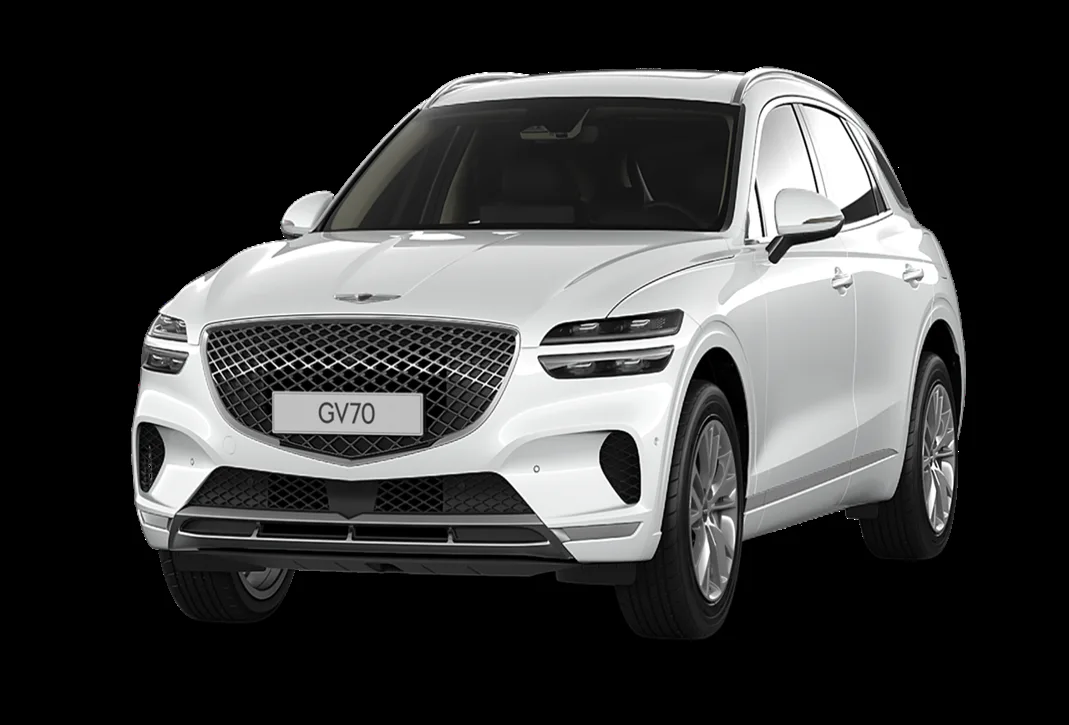 2022 GV70 사진