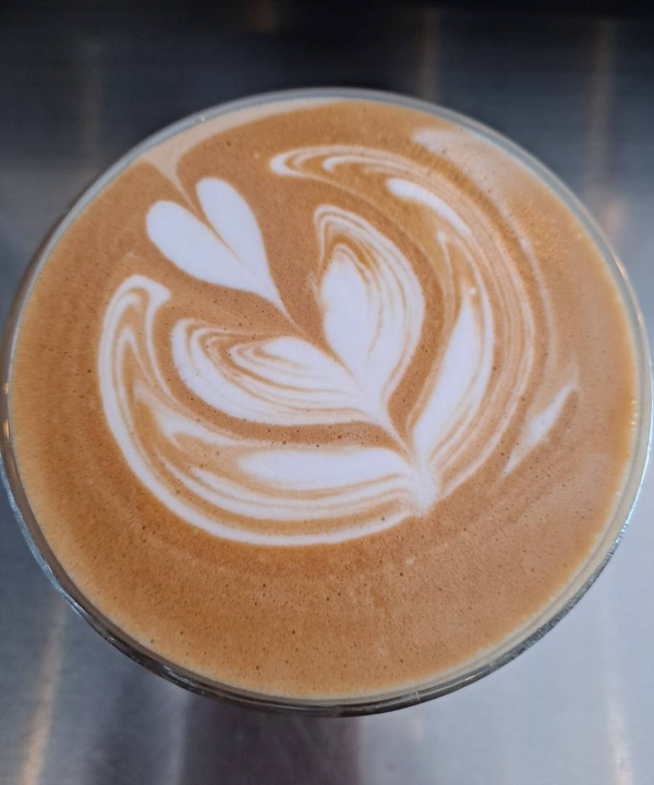 라떼아트 3단윙