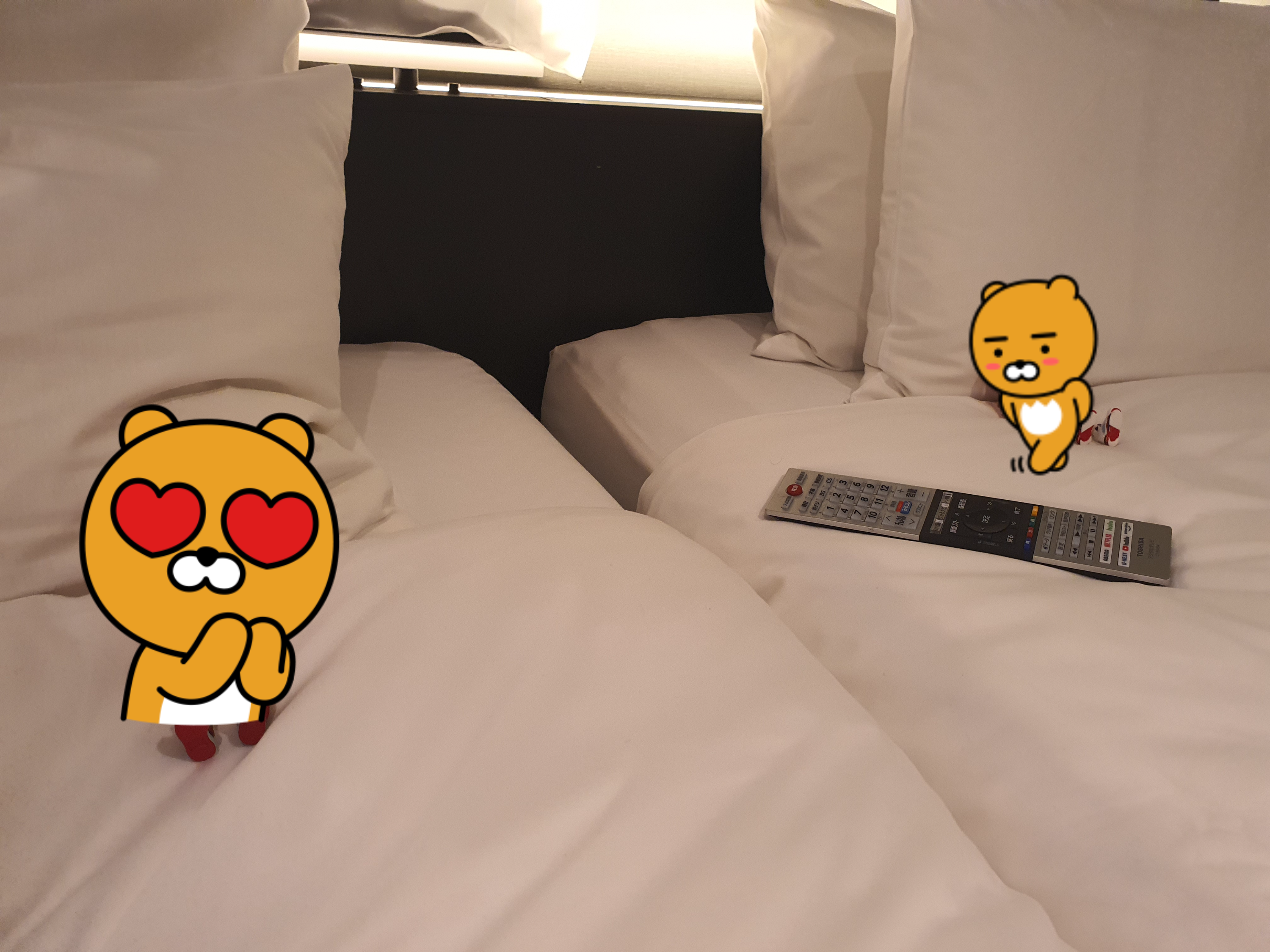 오키나와 국제거리 부근 남부 숙소 네스트 호텔 나하 니시 01