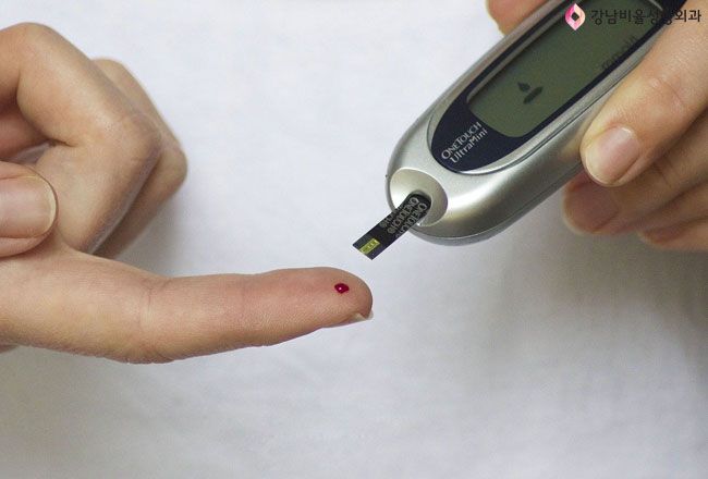 당뇨에 안좋은 음식, 좋은 음식 TOP5 모르면 큰일납니다.