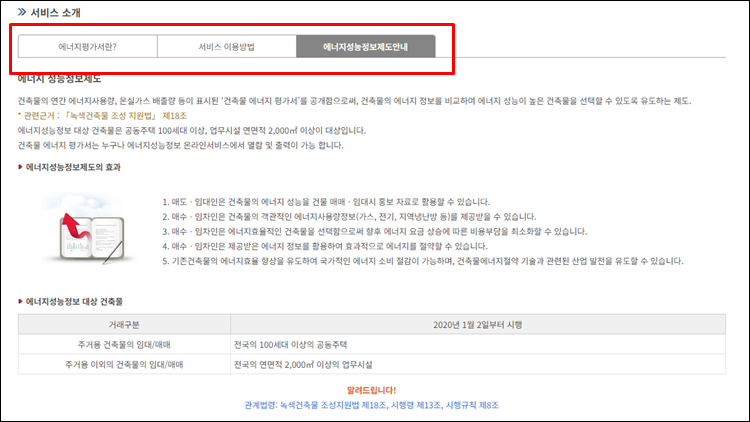 그린투게더-에너지평가서