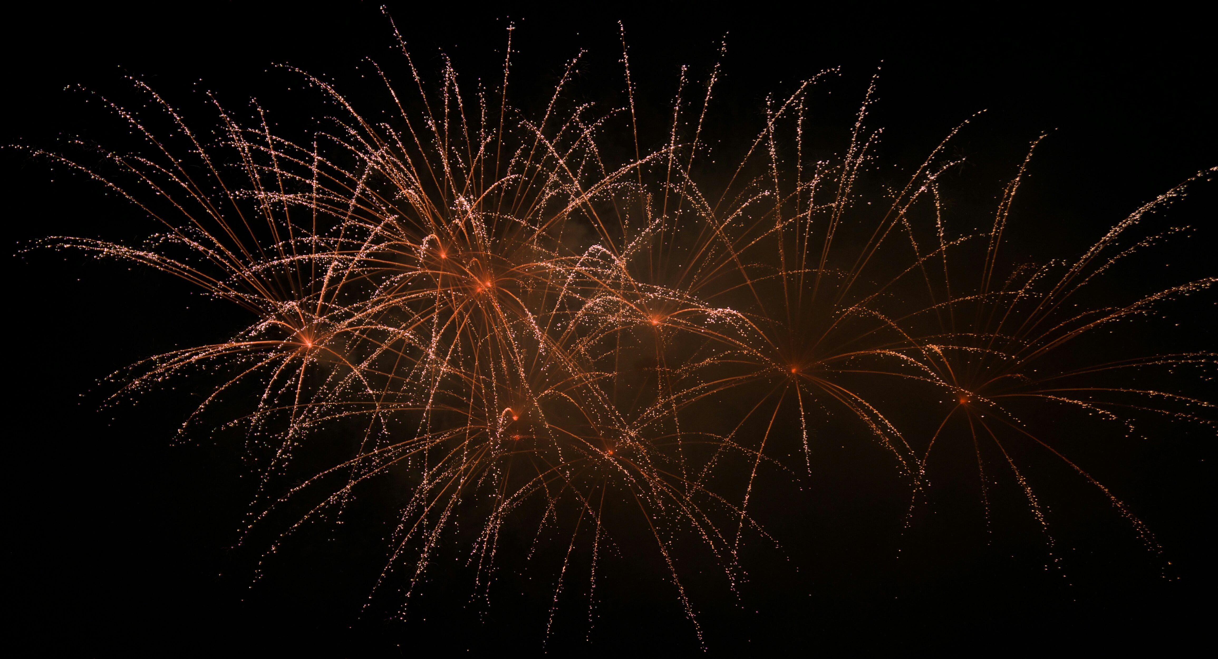 2024 한화 불꽃축제