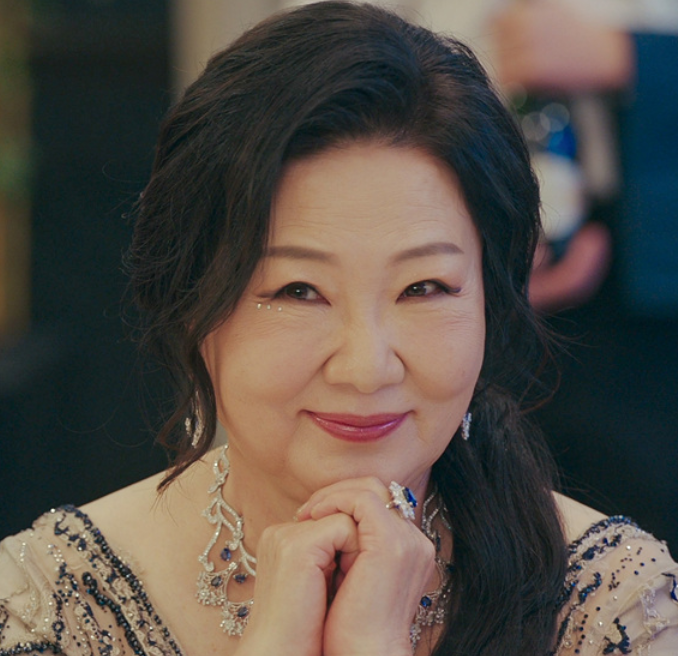 힘센여자강남순