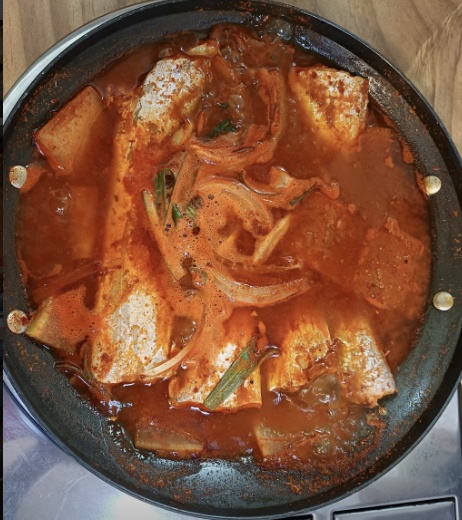 진수네간장게장