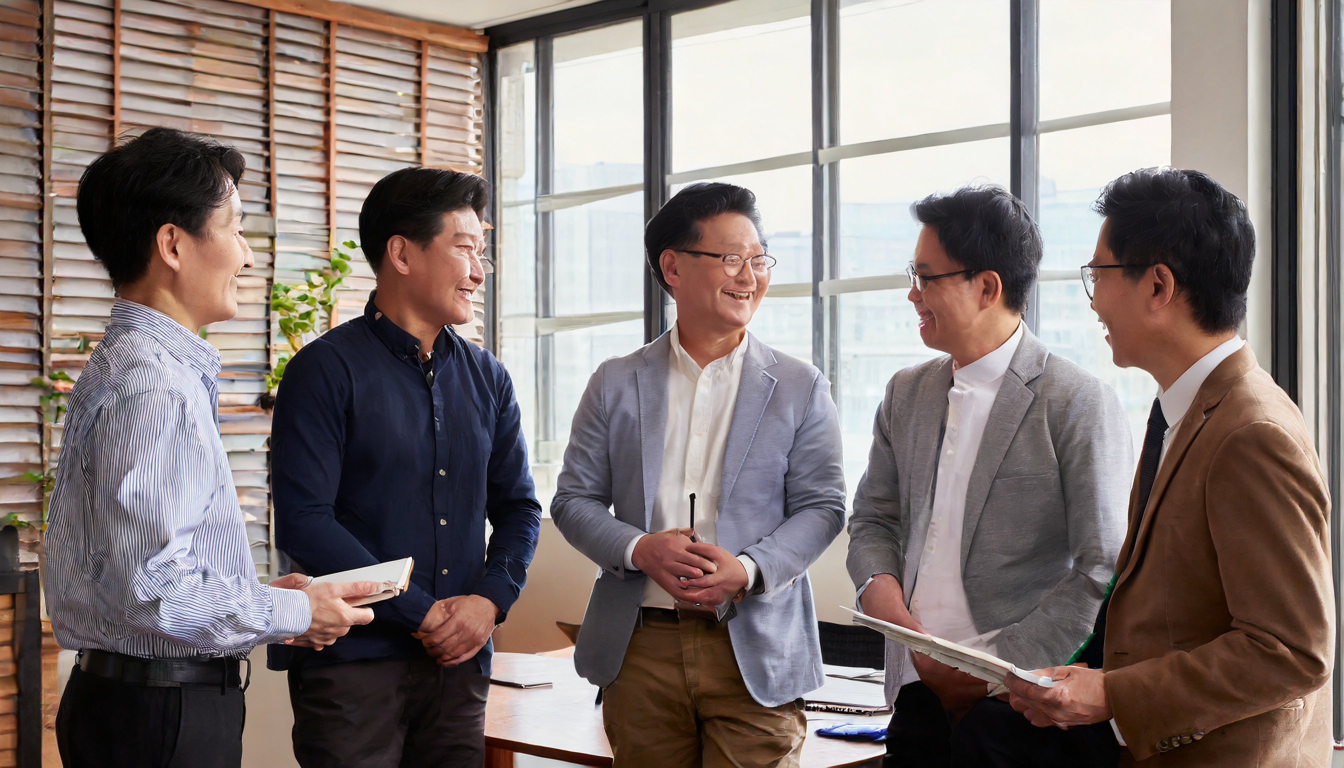 중장년내일센터