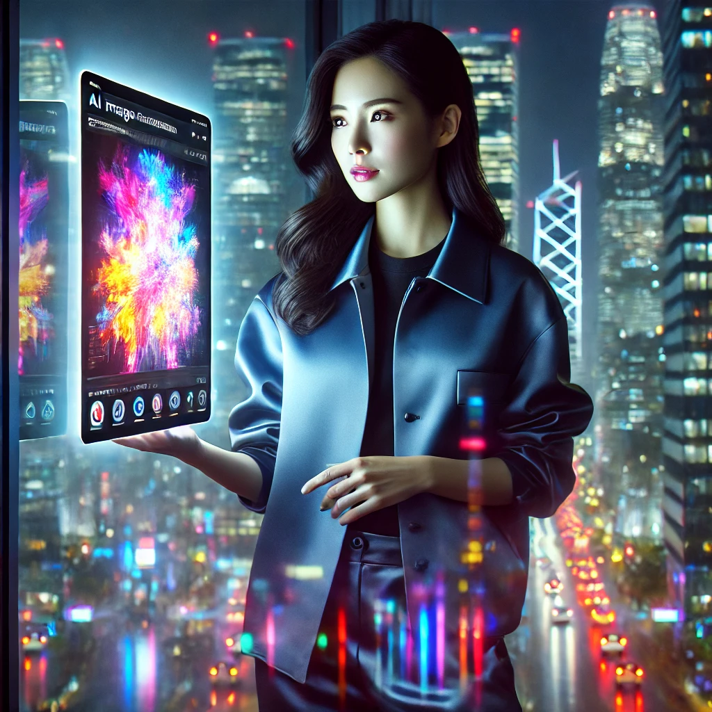 챗GPT 이미지 생성 방법 총정리|무료로 AI 그림 만드는 법 (2025 최신)