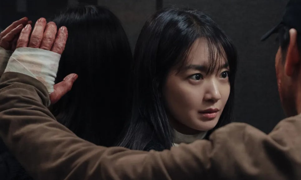 넷플릭스 [악연] &ndash; 몇부작, 줄거리, 등장인물, 원작 웹툰 결말까지 완벽 정리