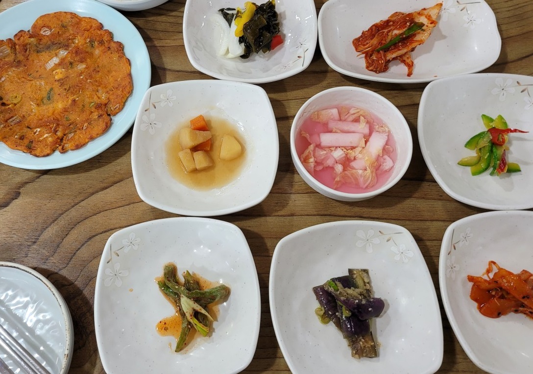 6시 내고향 충남 당진 파김치장어조림 맛집 혜주네 맛집