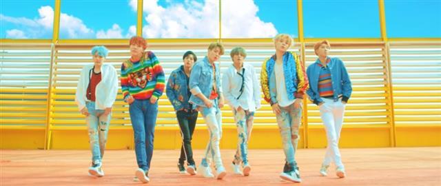 방탄소년단(BTS) / 빅히트뮤직