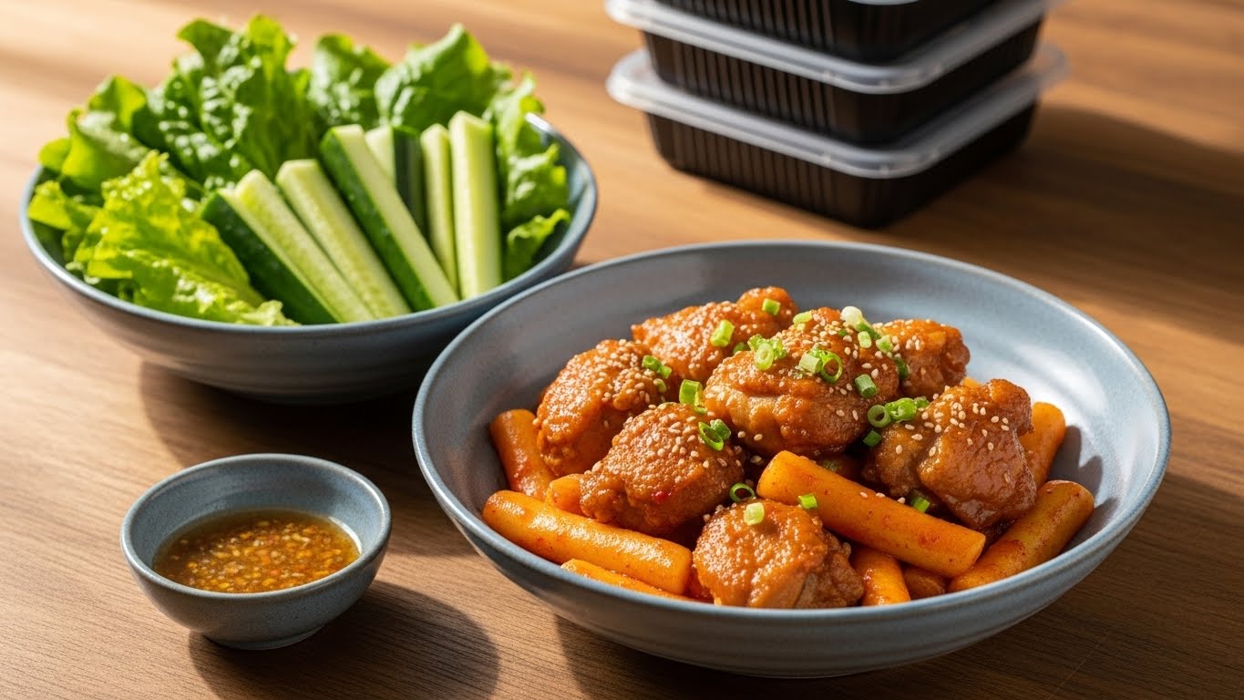 매일 먹는 배달 음식, 내 몸에 '염증 폭탄' 던진다