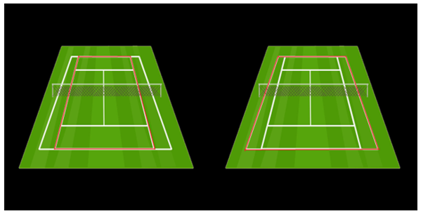 테니스-단식-경기-라인-복식-경기-라인