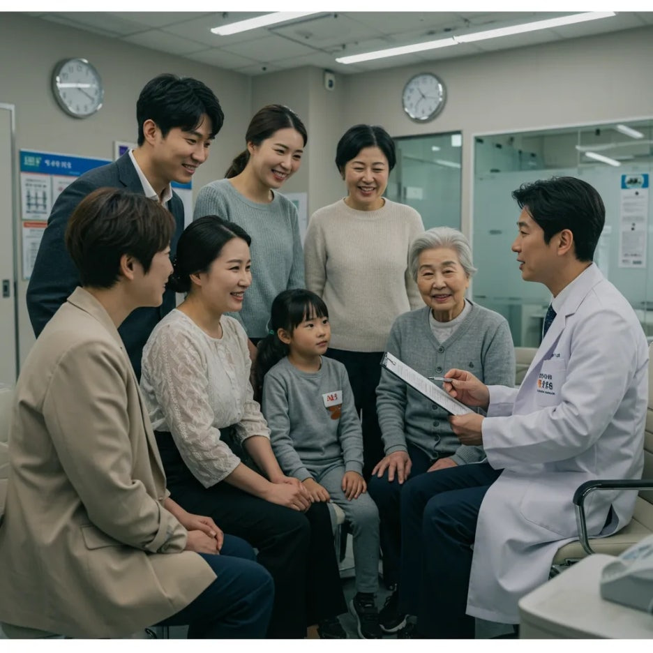 접종 후 관리, 이렇게 해야 효과 두 배!