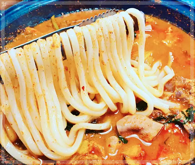 사당 이수 맛집 진한 국물 맛이 일품, 대창 닭볶음탕