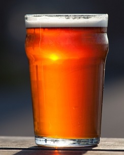 맥주