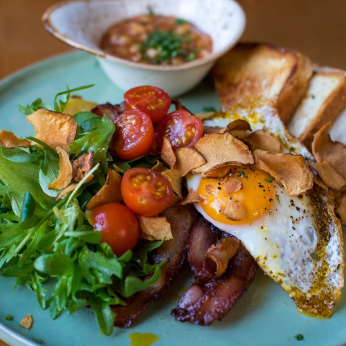 토마토 달걀볶음 요리 만들기