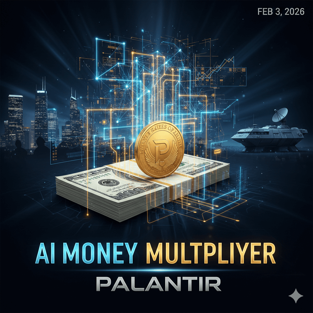 팔란티어 관련 이미지