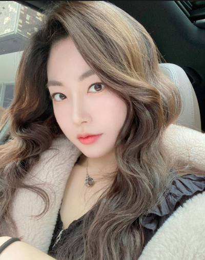 KLPGA 베이글 골퍼 김시연(B) 프로필